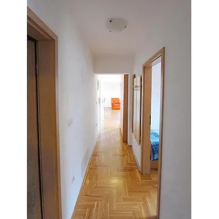 Holiday home Burle A4 1 *