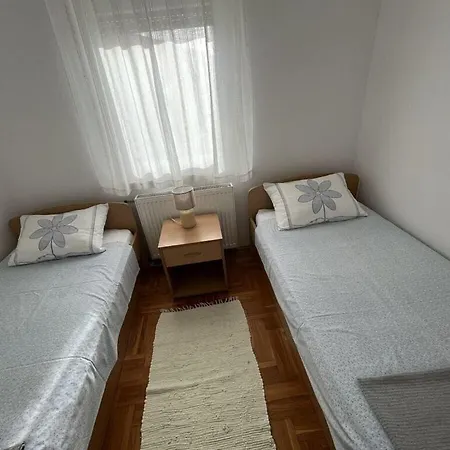 Burle A4 1 Holiday home *