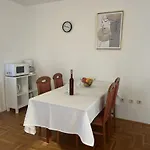Ferienhaus Burle A4 1
