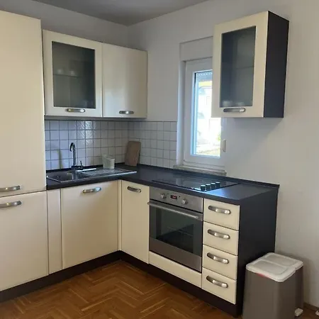 Burle A4 1 Dom wakacyjny