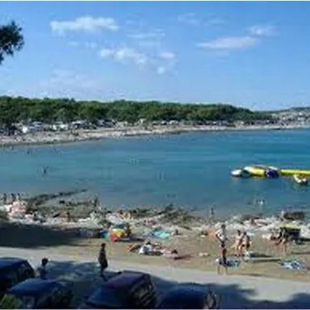 Burle A4 1 * Medulin