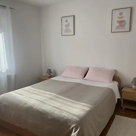 Dom wakacyjny Burle A4 1