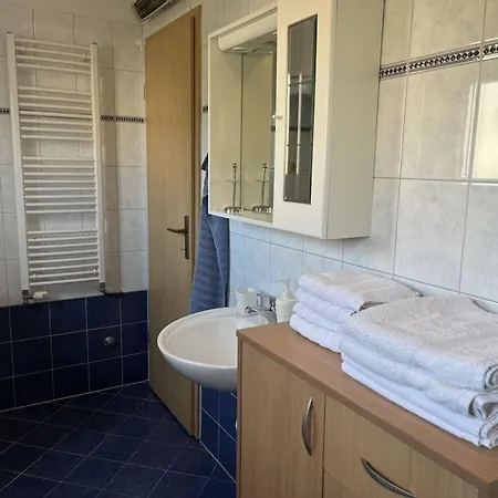 Burle A4 1 Dom wakacyjny Medulin