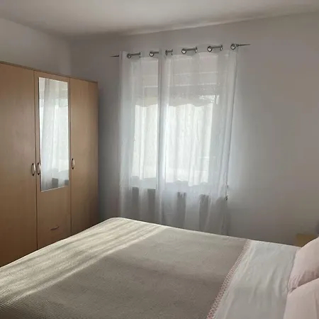 Dom wakacyjny Burle A4 1 Medulin