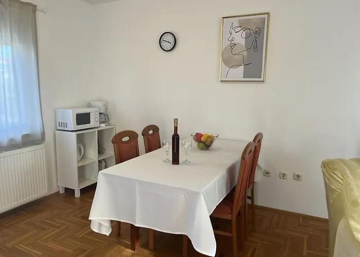 Vikendica Burle A4 1