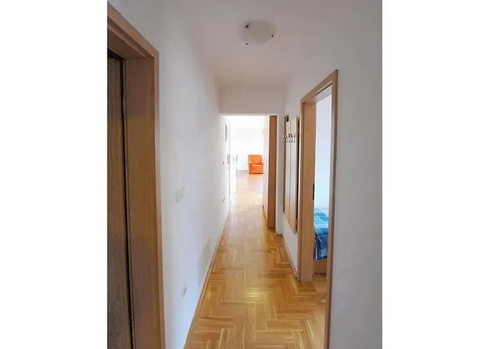 Vikendica Burle A4 1 *