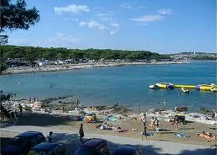 Burle A4 1 * Medulin