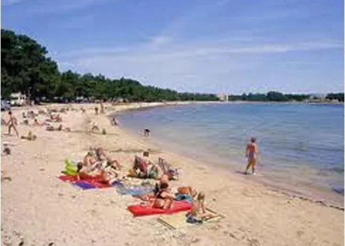 Burle A4 1 Vikendica *