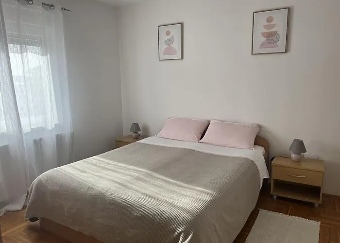 Vikendica Burle A4 1