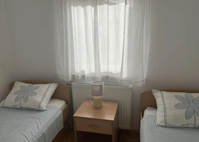 Vikendica Burle A4 1