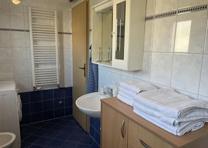 Burle A4 1 Vikendica Medulin