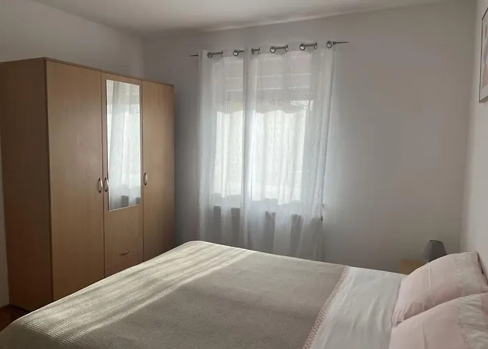 Vikendica Burle A4 1 Medulin